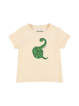 mini rodini - t-shirts - nouveau-né fille - nouvelle saison