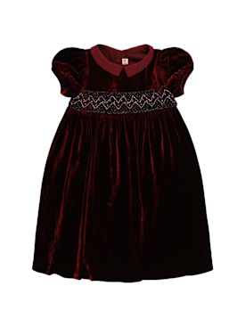 bonpoint - dresses - kids-girls - sale