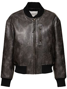 marant etoile - jacken & jacketts - damen - neue saison