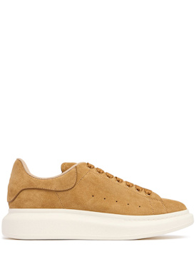 alexander mcqueen - sneakers - men - new season