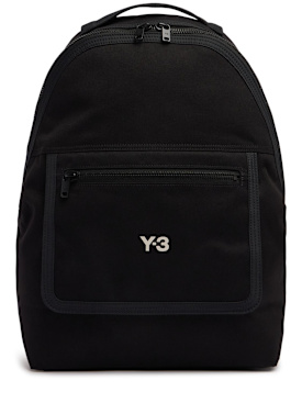 y-3 - рюкзаки - мужчины - скидки