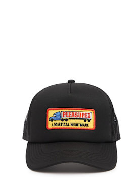 pleasures - hats - men - promotions