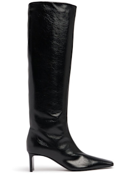 khaite - bottes - femme - nouvelle saison