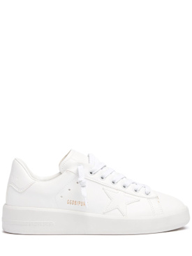 golden goose - sneakers - women - new season