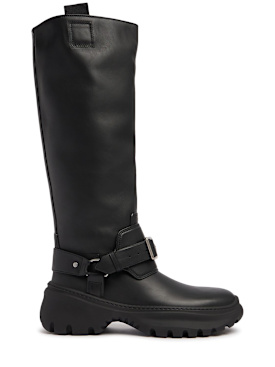 burberry - boots - women - promotions