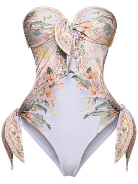 zimmermann - swimwear - women - new season