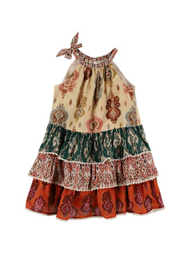 zimmermann - vestidos - junior niña - nueva temporada