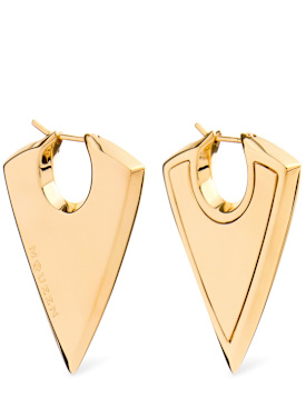 mcqueen - earrings - women - new season