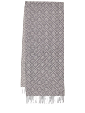 tory burch - scarves & wraps - women - new season