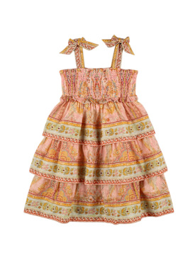 zimmermann - vestidos - junior niña - nueva temporada