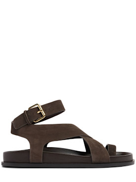 a.emery - sandals - women - new season