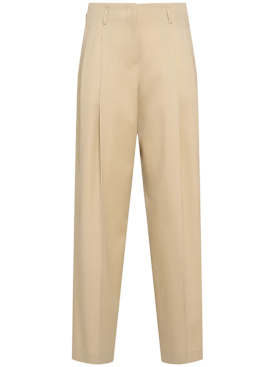 golden goose - pants - women - new season