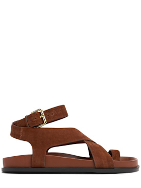 a.emery - sandals - women - new season