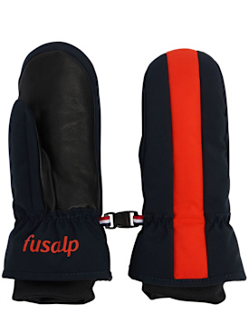 fusalp - gloves - kids-girls - promotions