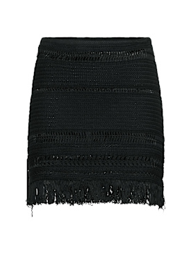 marant etoile - skirts - women - new season