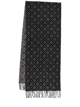 tory burch - scarves & wraps - women - new season