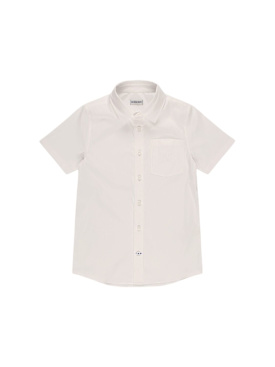 burberry - chemises - kid garçon - offres