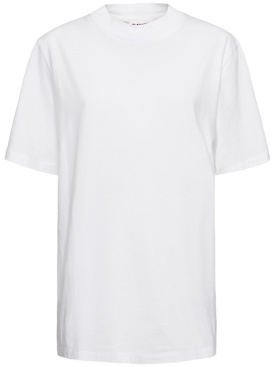 jil sander - t-shirts - women - new season