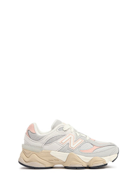 new balance - sneakers - kids-girls - promotions