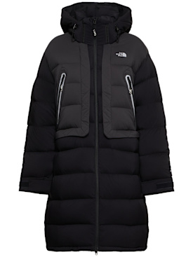 the north face - down jackets - women - promotions