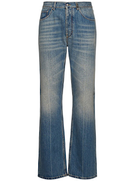 alexander mcqueen - jeans - uomo - nuova stagione