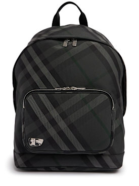 burberry - backpacks - men - promotions