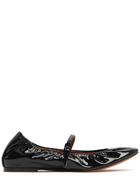 lanvin - flat shoes - women - promotions