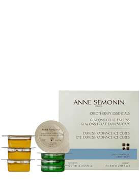 anne semonin - tratamiento antiedad y antiarrugas - beauty - hombre - promociones