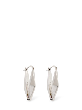 jimmy choo - earrings - women - new season