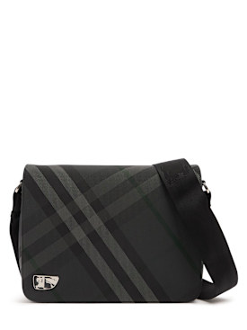 burberry - crossbody & messenger bags - men - promotions