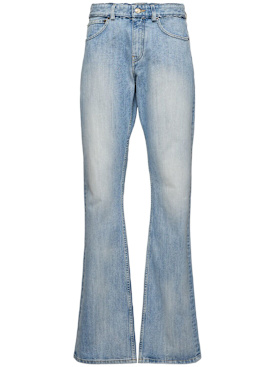 balenciaga - jeans - women - new season