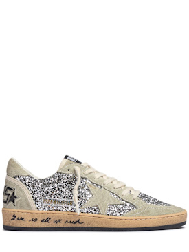 golden goose - sneakers - femme - nouvelle saison