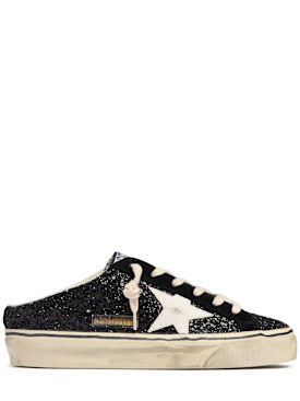 golden goose - mules - women - new season