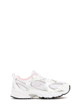 new balance - sneakers - kid fille - soldes