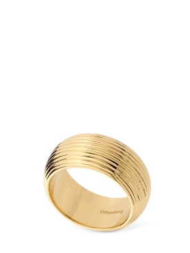 otiumberg - rings - women - new season