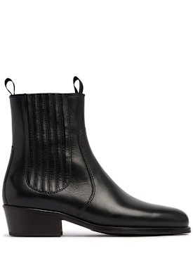 lemaire - bottes - femme - offres