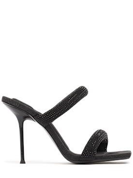 alexander wang - sandals - women - new season