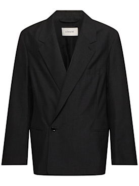 lemaire - jackets - men - sale