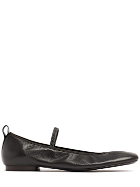 lemaire - flat shoes - women - sale