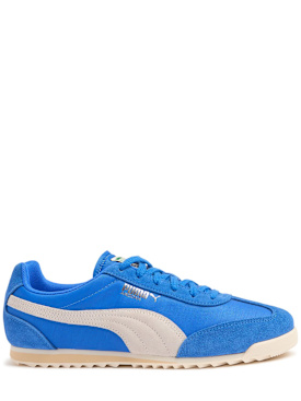 puma - sneakers - homme - offres