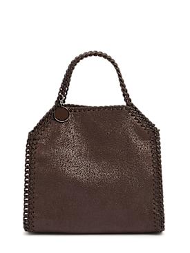 stella mccartney - top handle bags - women - new season