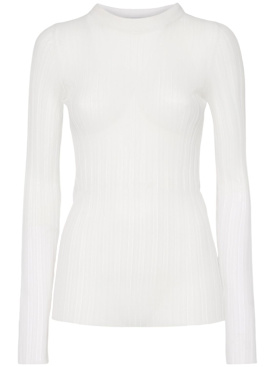 sportmax - t-shirt - kadın - new season