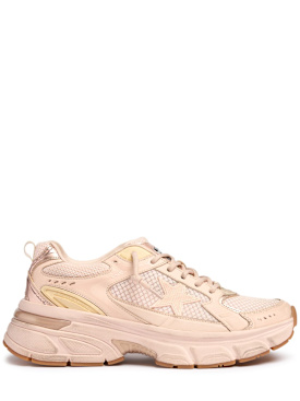 golden goose - sneakers - women - new season