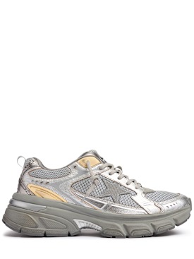 golden goose - sneakers - women - new season