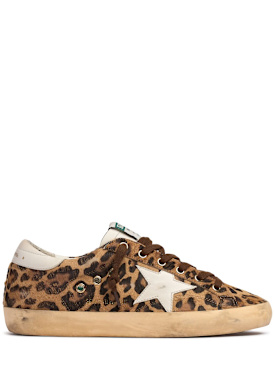 golden goose - sneakers - women - new season