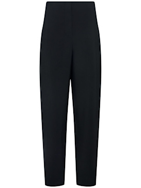 sportmax - pants - women - new season