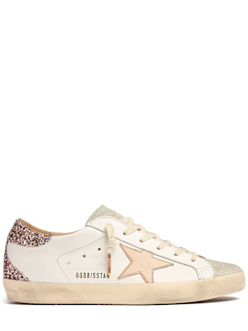 golden goose - sneakers - women - new season