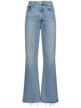 agolde - jeans - women - new season