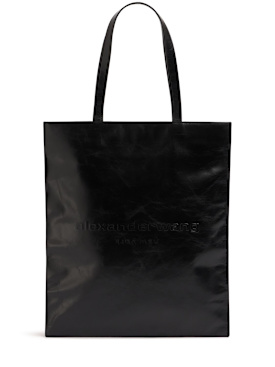 alexander wang - tote bags - women - new season