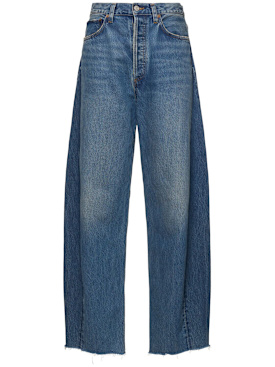 agolde - jeans - women - new season